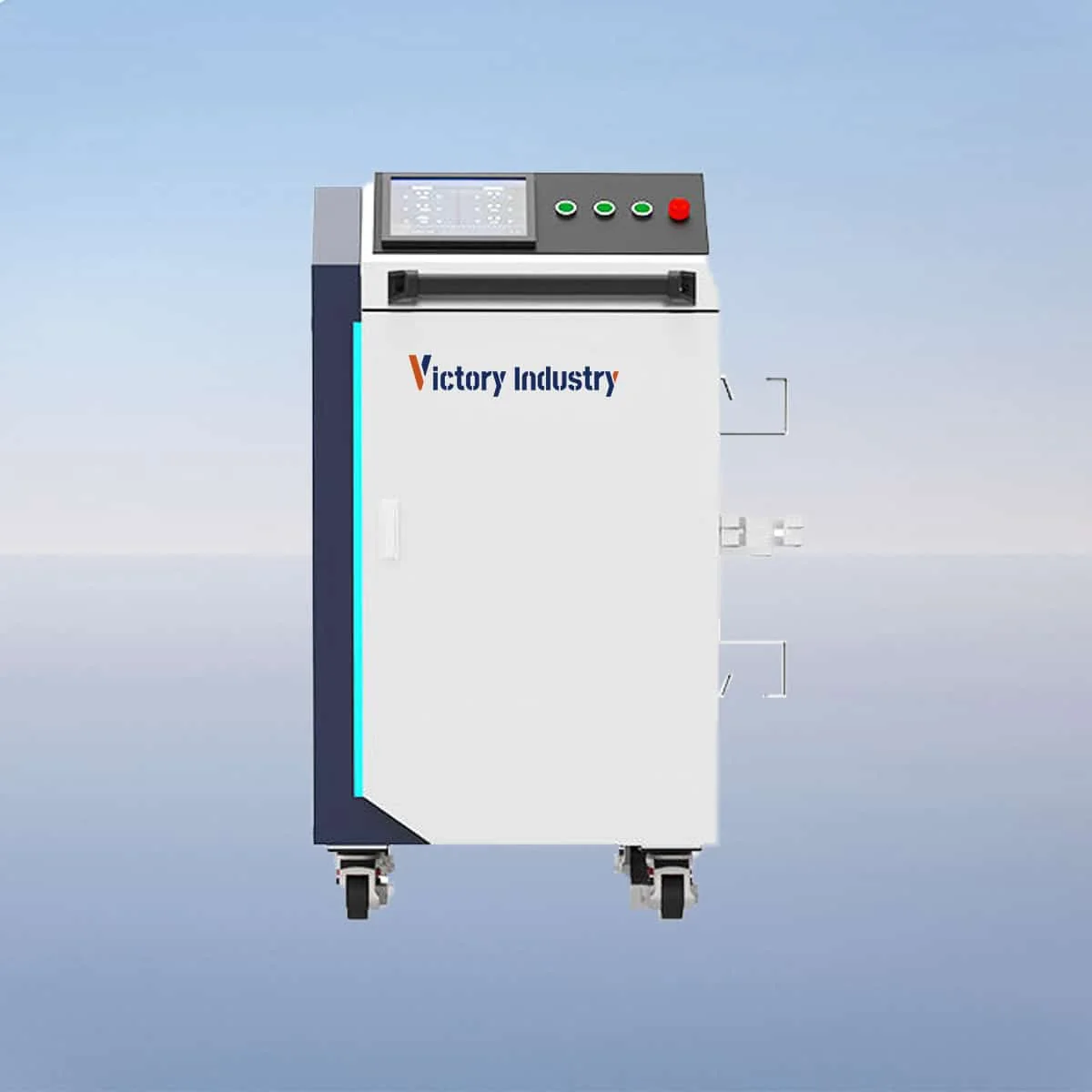 VIW-F Laser Welding Machine